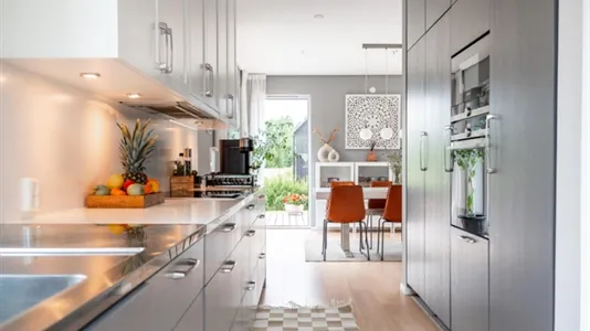 Houses in Uppsala - photo 13