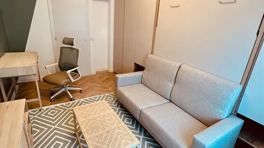 Rooms in Alcorcón - photo 3