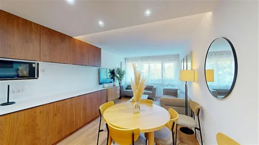 Rooms in Gex - photo 10