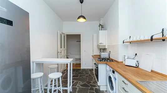 Rooms in Berlin Charlottenburg-Wilmersdorf - photo 3