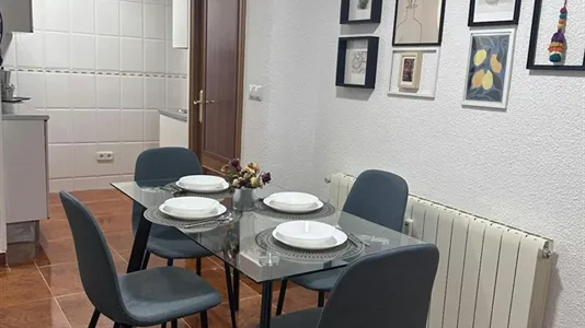Rooms in Alcalá de Henares - photo 9