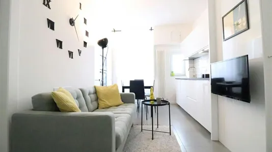 Rooms in Florence - photo 9