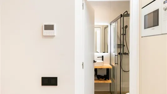 Apartments in Barcelona Gràcia - photo 7