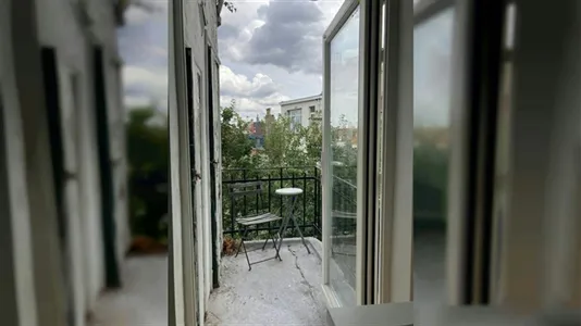 Rooms in Brussels Etterbeek - photo 7