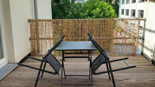 Apartments in Brussels Schaarbeek - photo 10