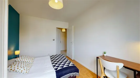 Rooms in Lyon - photo 3