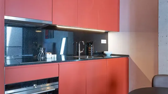 Apartments in Barcelona Eixample - photo 8