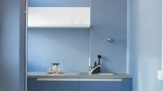 Rooms in Berlin Steglitz-Zehlendorf - photo 5