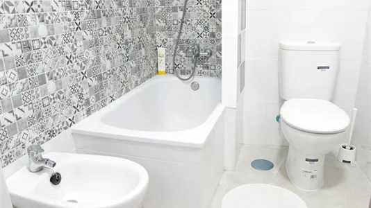 Rooms in Huerta de la Salud - photo 4