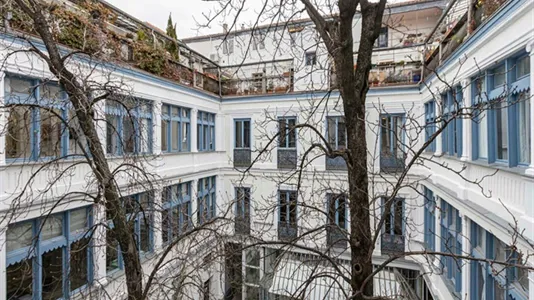 Rooms in Madrid Centro - photo 10