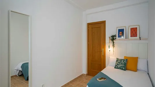 Rooms in Madrid Tetuán - photo 1