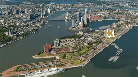 Rooms in Rotterdam Feijenoord - photo 7