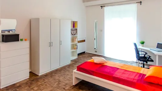 Rooms in Turin - photo 7