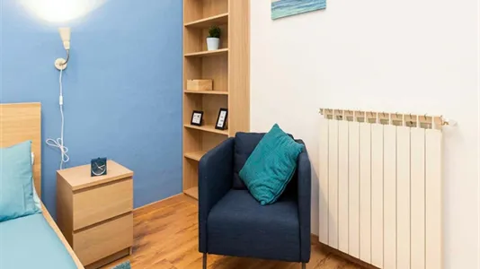 Rooms in Milano Zona 3 - Porta Venezia, Città Studi, Lambrate - photo 6