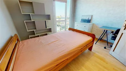 Room for rent in Toulouse, Occitanie