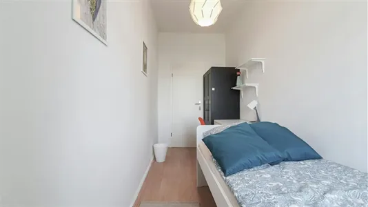 Rooms in Berlin Spandau - photo 4