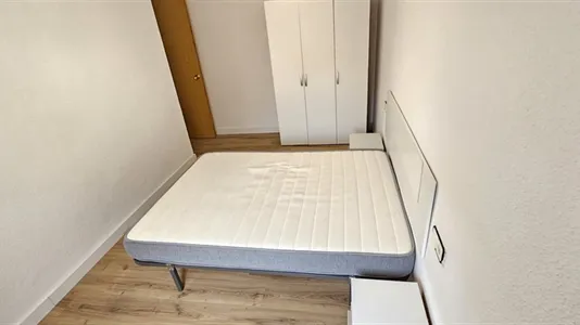 Rooms in Toledo - photo 4