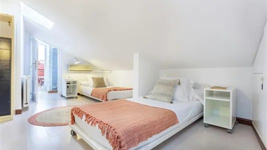 Apartments in Madrid Centro - photo 9