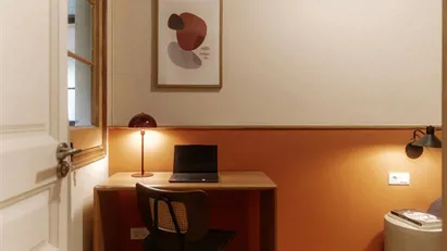 Room for rent in Barcelona Ciutat Vella, Barcelona