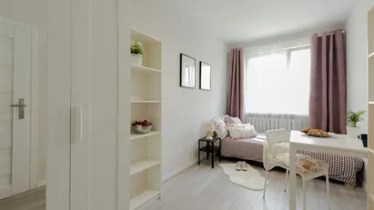 Room for rent in Warsaw