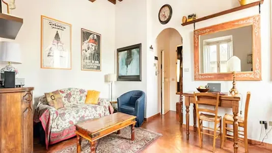 Apartments in Florence - photo 6