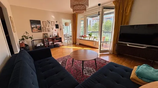 Apartments in Solna - photo 2