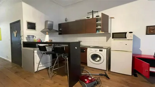 Apartments in Stad Brussel - photo 3