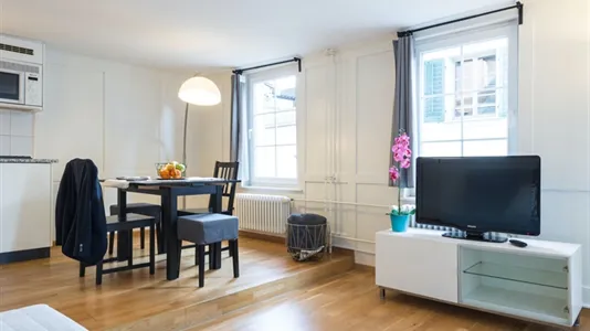 Apartments in Zug - photo 8