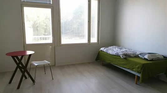 Apartments in Helsinki Itäinen - photo 8