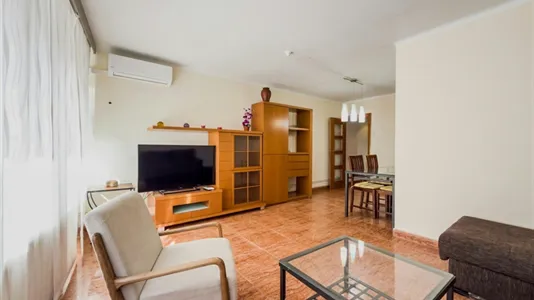 Apartments in Barcelona Horta-Guinardó - photo 3