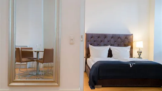 Apartments in Frankfurt Süd - photo 5