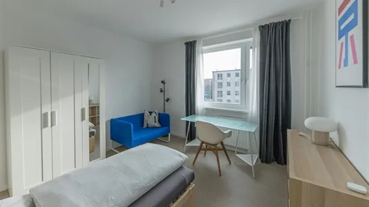 Rooms in Berlin Treptow-Köpenick - photo 3