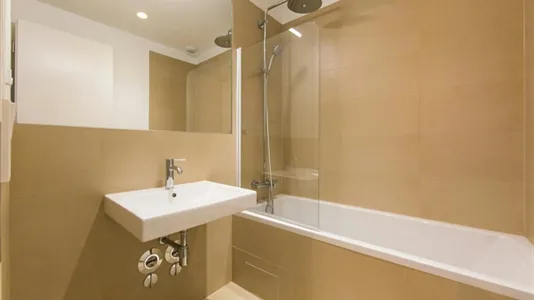 Rooms in Berlin Mitte - photo 8