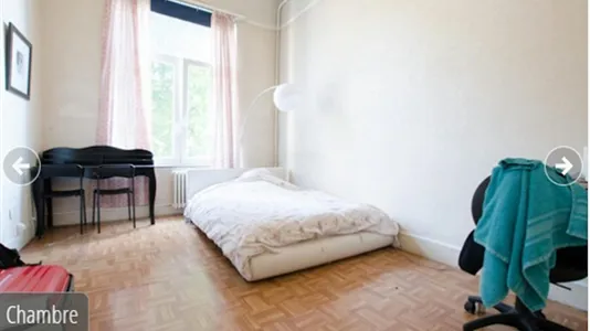 Rooms in Brussels Elsene - photo 7