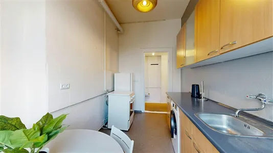 Apartments in Berlin Mitte - photo 8