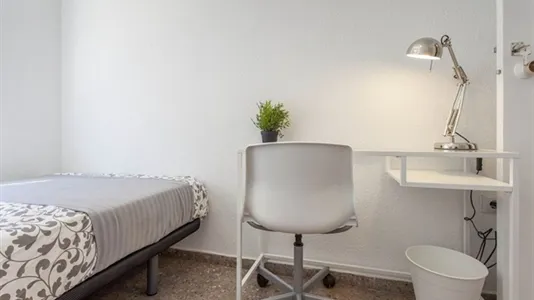 Rooms in Valencia La Zaidía - photo 10