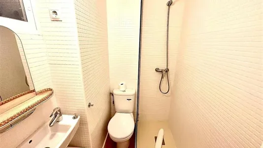 Apartments in Madrid Chamberí - photo 8