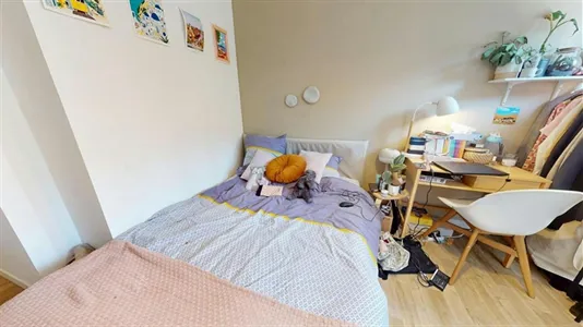 Rooms in Lyon - photo 2