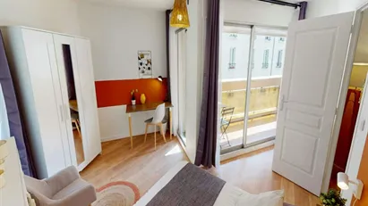 Room for rent in Paris 14ème arrondissement - Montparnasse, Paris