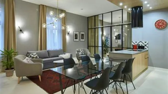 Apartments in Budapest Józsefváros - photo 2