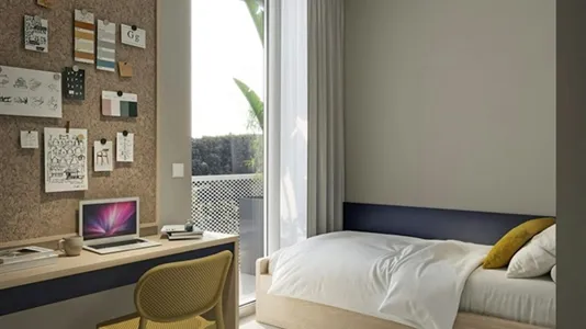Apartments in Florence - photo 1
