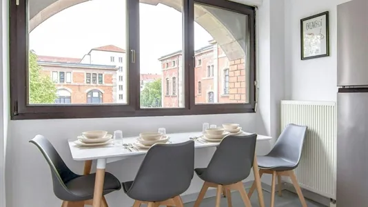 Rooms in Strasbourg - photo 9