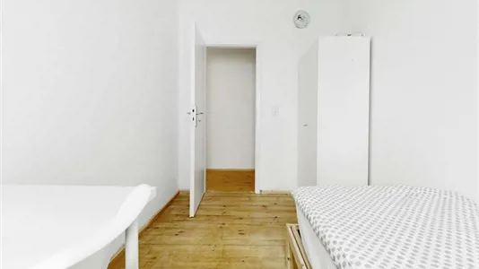 Rooms in Berlin Spandau - photo 3