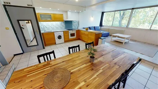 Rooms in Grenoble - photo 7