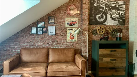 Rooms in Offenbach am Main - photo 2