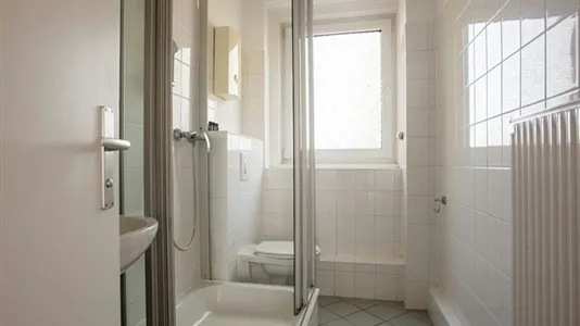 Apartments in Berlin Charlottenburg-Wilmersdorf - photo 8