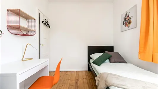 Rooms in Location is not specified - photo 2