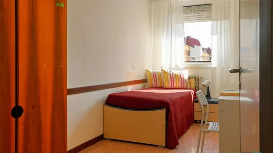 Rooms in Milano Zona 7 - Baggio, De Angeli, San Siro - photo 2