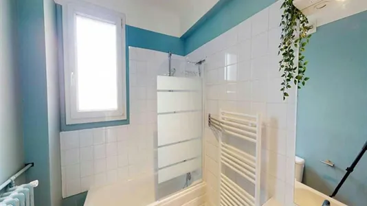 Rooms in Paris 17ème arrondissement - photo 10