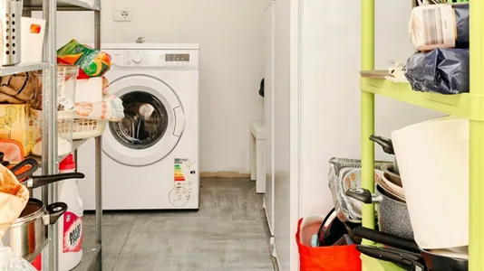 Rooms in Bologna - photo 9